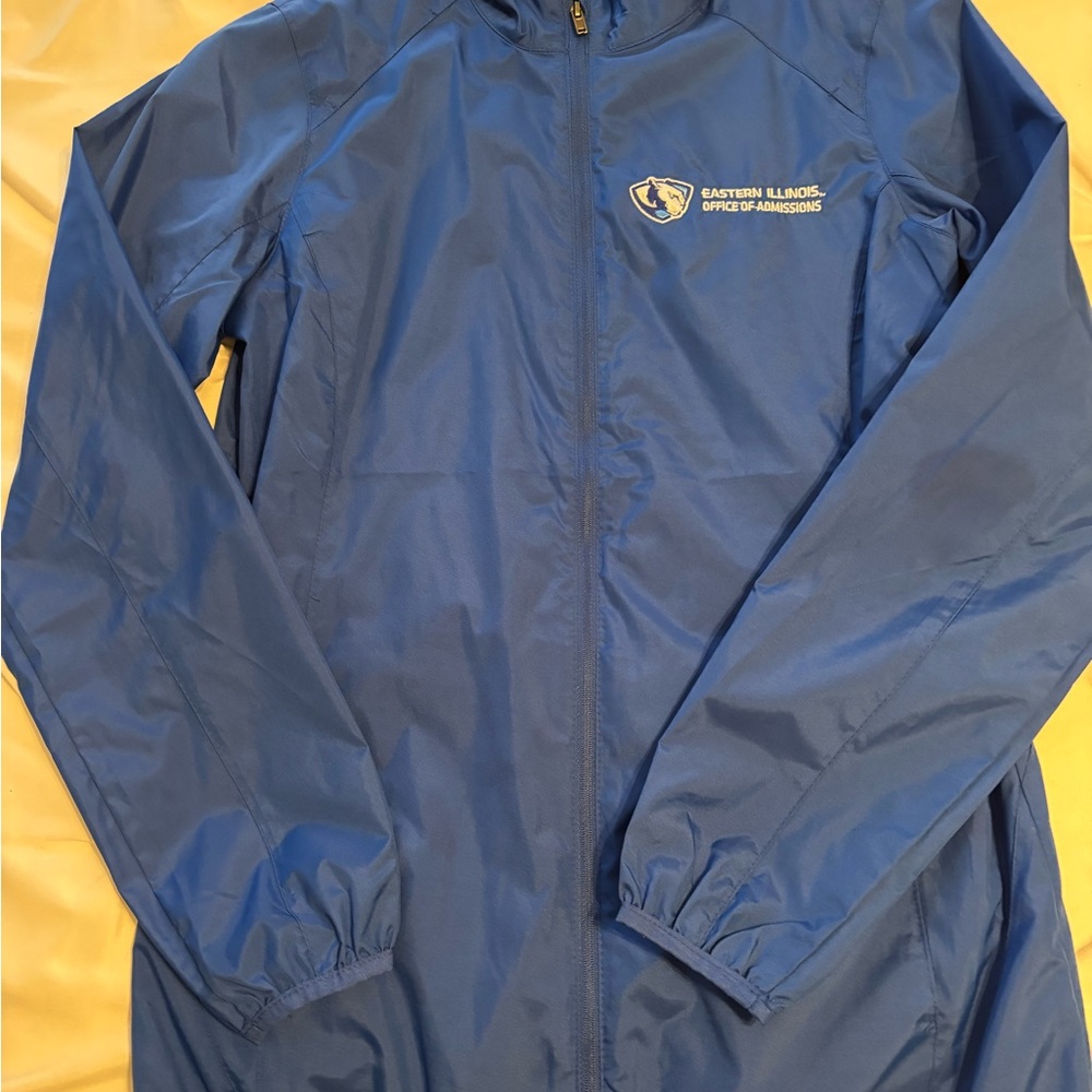 Port Authority Navy Utility Jacket